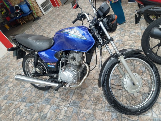 TITAN 125