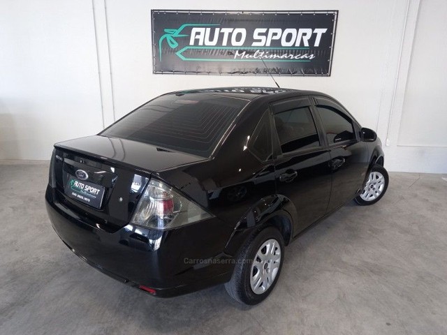 FIESTA CLASS 1.6 COMPLETO