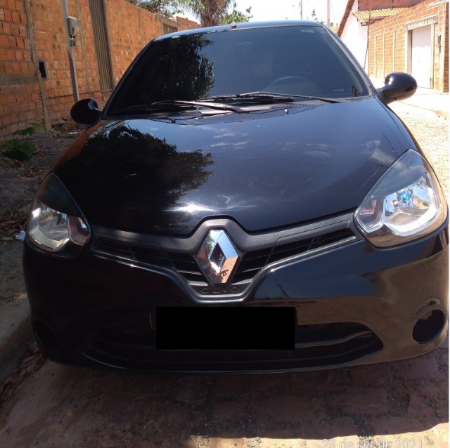 RENAULT CLIO RN/ALIZÉ/EXPR./1.0 HI-POWER 16V 5P 2016