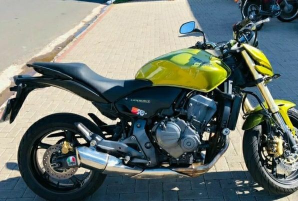 HONDA HORNET