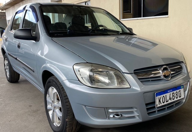 GM PRISMA 1.0 2009/2010 COMPLETO