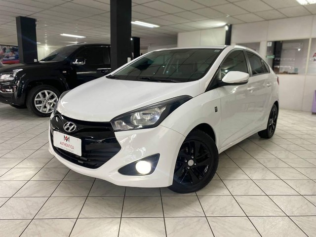 HYUNDAI HB20 S 1.0 FORYOU