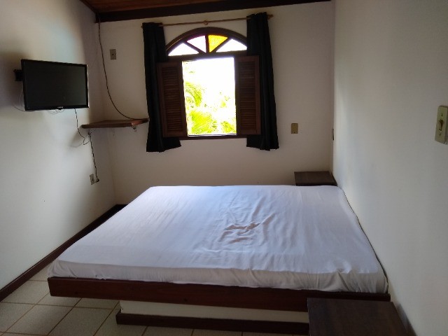 Sitio do Descanso-Monte Gordo(Guarajuba)Casa 4/4 - Foto 5