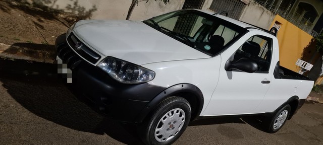 STRADA 1.4 C. S. COMPLETA 2011