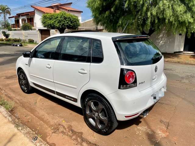 polo sportline 2013 teto solar