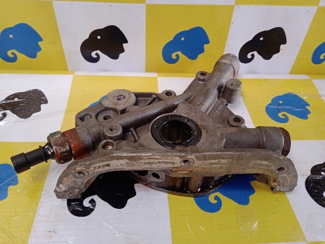 Bomba Oleo Motor Celta 1.0 8v - Foto 4
