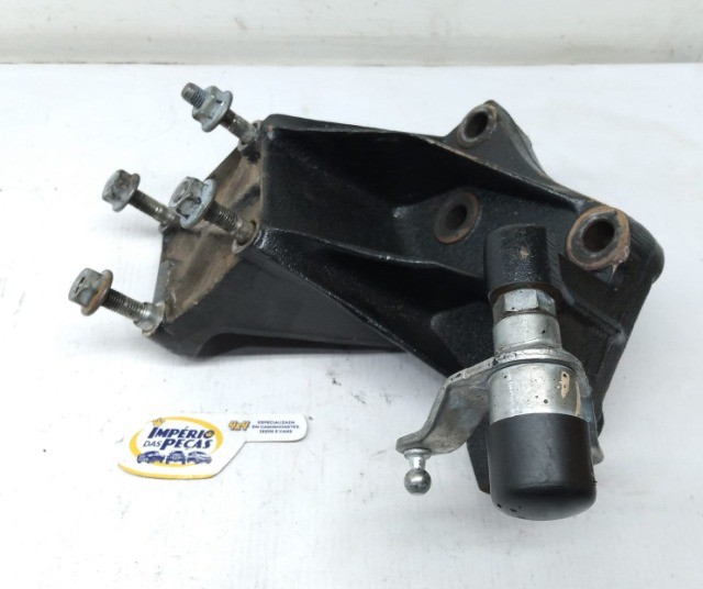 Suporte Lateral Cambio Motor Ducato 2.3 2.8 06/17 #26144 - Foto 4