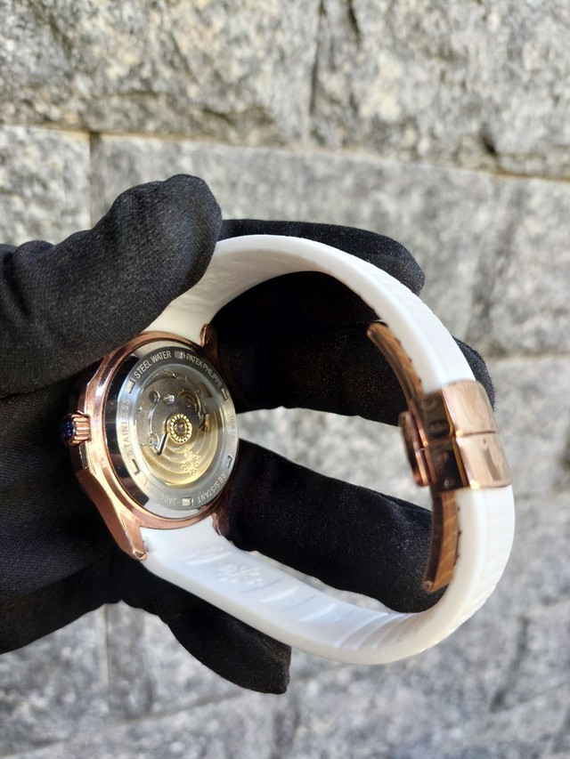 relogio patek philippe olx