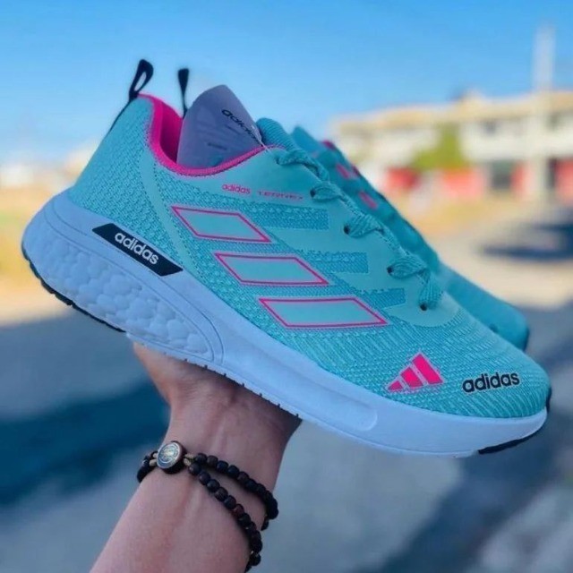 tenis adidas terrex feminino