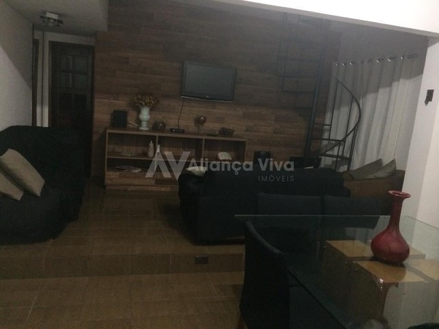 Rocha | Cobertura 2 quartos, sendo 1 suite - Foto 4