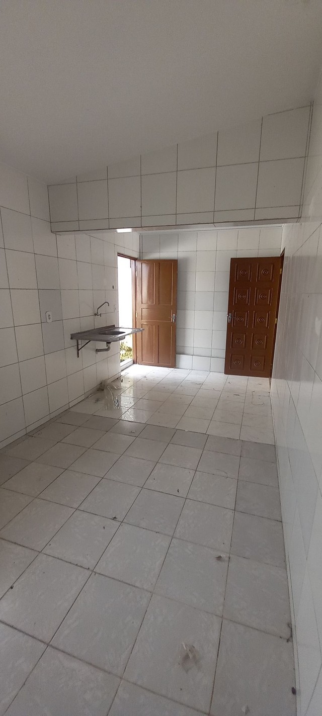 Casa na Serraria a venda Proximo ao Gbarbosa Serraria T.9,5m x 25m - Foto 4
