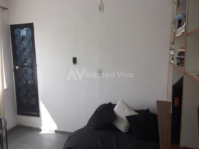 Rocha | Cobertura 2 quartos, sendo 1 suite - Foto 5