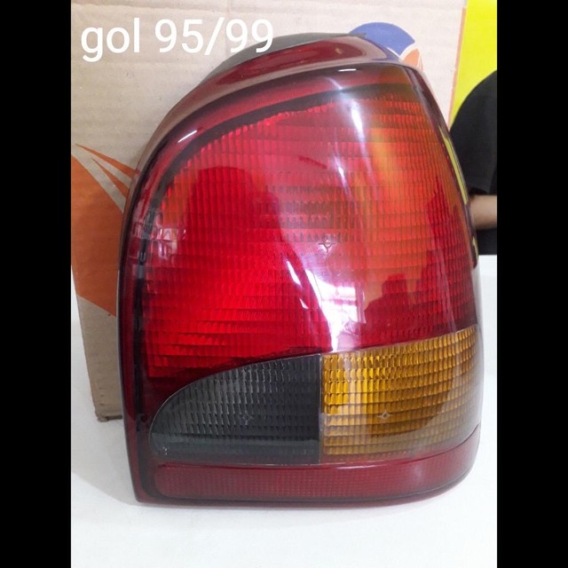 Lanterna gol 95/99