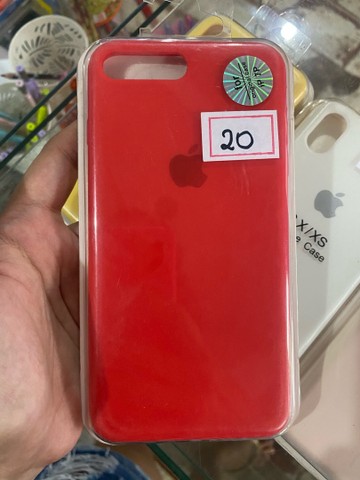 Capa iPhone 7/8 Plus - Celulares e telefonia - Terra Firme, Belém  1019160089 | OLX