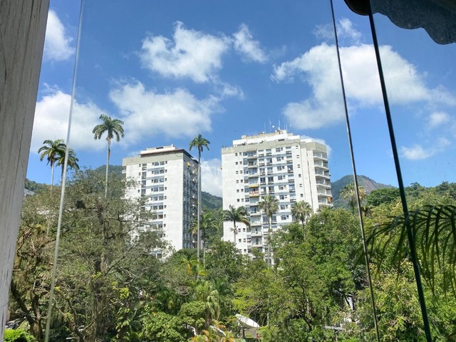 Cosme Velho | Apartamento 4 quartos, sendo 2 suites