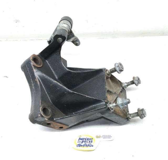 Suporte Lateral Cambio Motor Ducato 2.3 2.8 06/17 #26144 - Foto 6