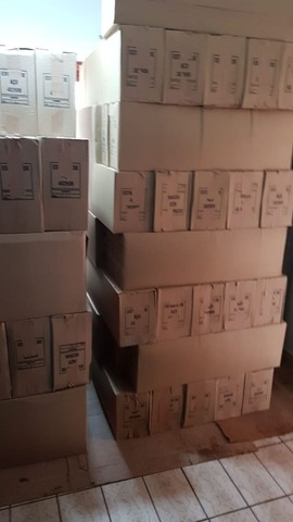 Estante de Aço Nova - Pronta Entrega - Foto 2