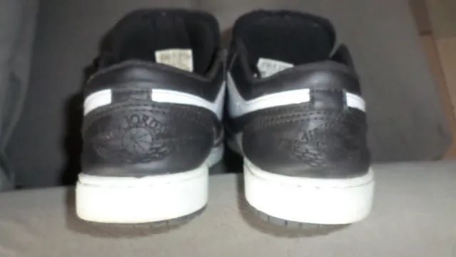 Tenis Nike dunk Jordan 1 Numeração 39 - Foto 3