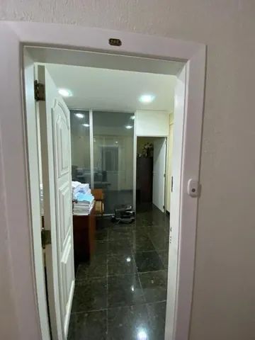 Sala à venda, 73 m² por R$ 650.000,00 - Centro - Rio de Janeiro/RJ