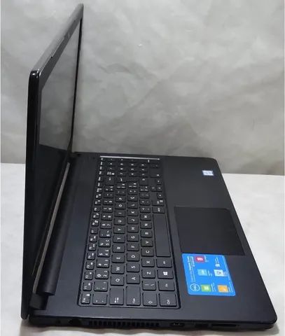 Notebook Dell Inspiron 5566 15.6'' HD i5-7200U