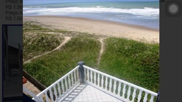 Mansão buzios beira mar 12 suites - Foto 8