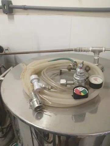 Cervaria Completa Cerveja artesanal - Foto 3