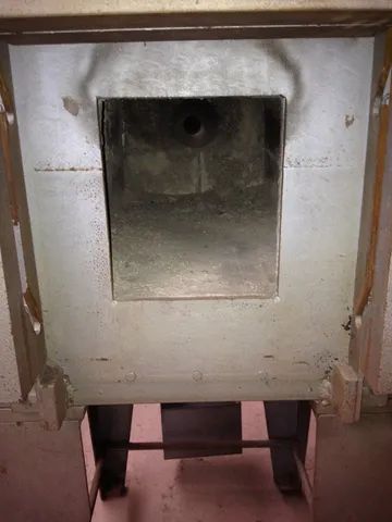 Forno para Tratamento Termico a GAS - Foto 5