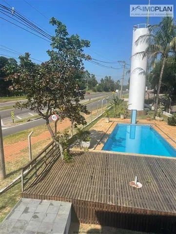 Galpões Industriais para venda em Jundiaí no bairro Jardim Carolina