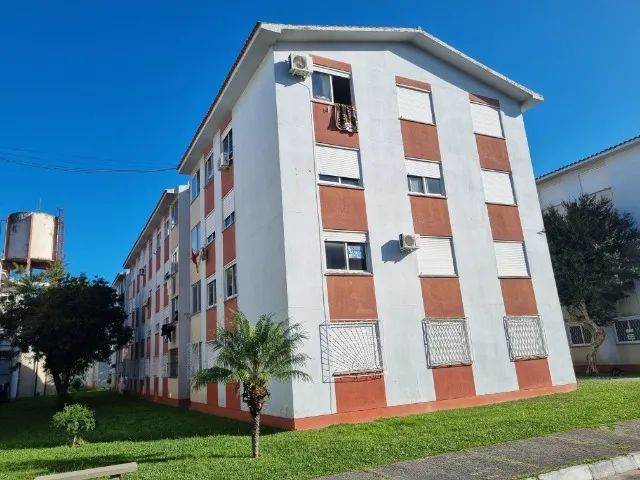 Ótimo Apartamento para locação no Fragata.
