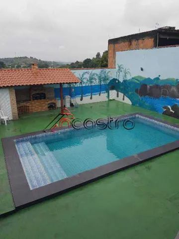Loja comercial para alugar com 0 dormitórios em Vila são teodoro, Nova iguaçu cod:T1022