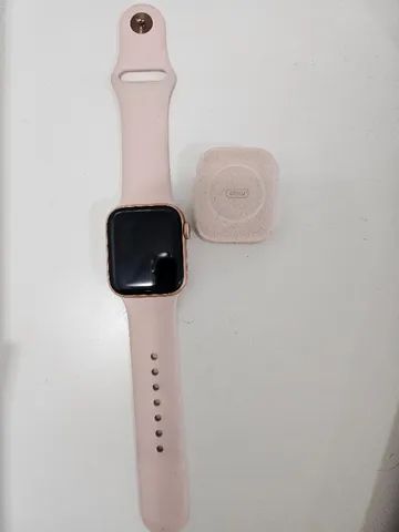 Relógio Apple Watch 4 40mm