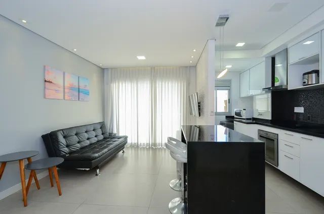 Captação de Apartamento a venda na Rua Henri Dunant - de 819/820 ao fim, Santo Amaro, São Paulo, SP
