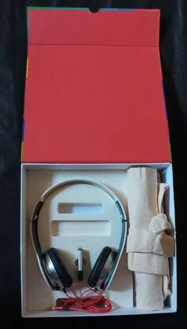 FONE DE OUVIDO , PENDRIVE BOLSA- CAIXA BRINDE GRUPO "SELIGAÊ" - Foto 6