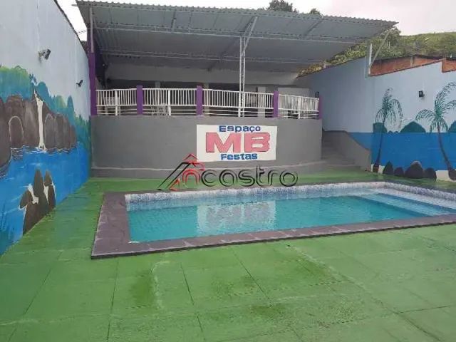 Loja comercial para alugar com 0 dormitórios em Vila são teodoro, Nova iguaçu cod:T1022 - Foto 3