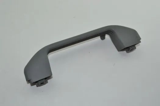 Puxadora Alça Teto Pqp Com Cabide Fiat Palio Elx 2001 2002 - Foto 4