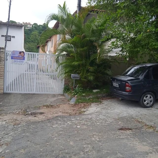Captação de Casa para locação na Rua Samambaia, Maria Paula, São Gonçalo, RJ