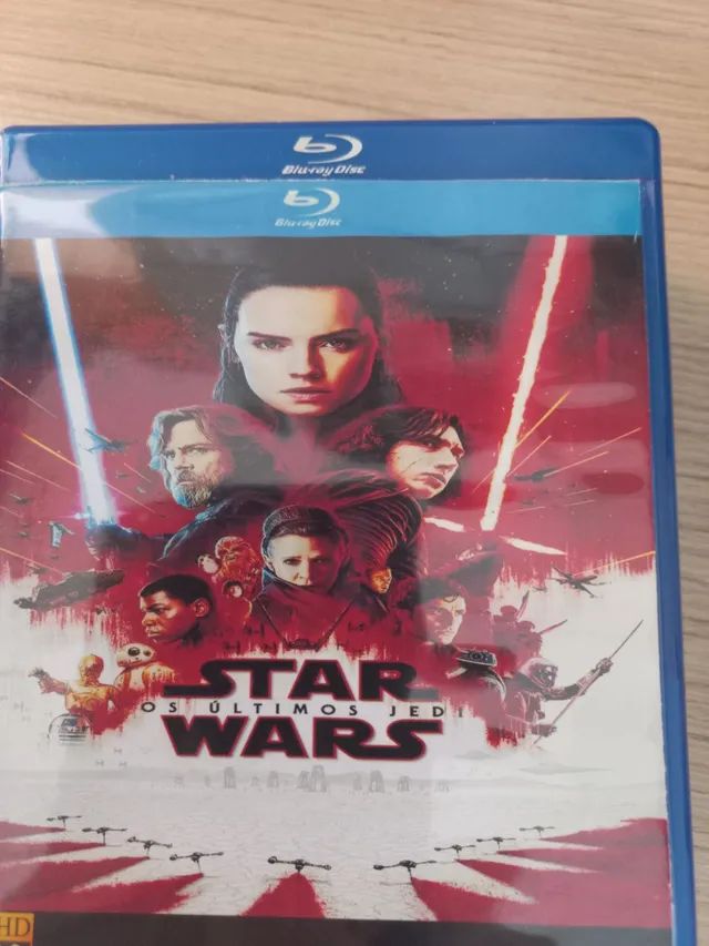 Filmes Blu-ray  - Foto 5