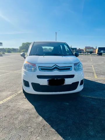 C3 Picasso 2014 câmbio manual,veículo revisado recentemente.