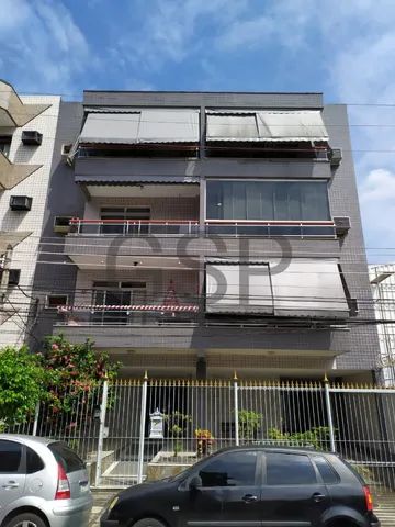 Captação de Apartamento a venda na Rua Águas Mornas, Vila Valqueire, Rio de Janeiro, RJ