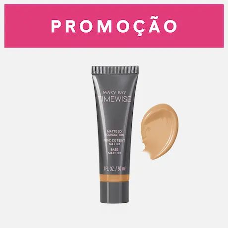 Base Mary kay