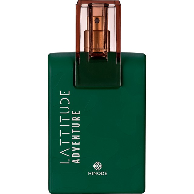 Lattitude Adventure - 100 ml - Hinode