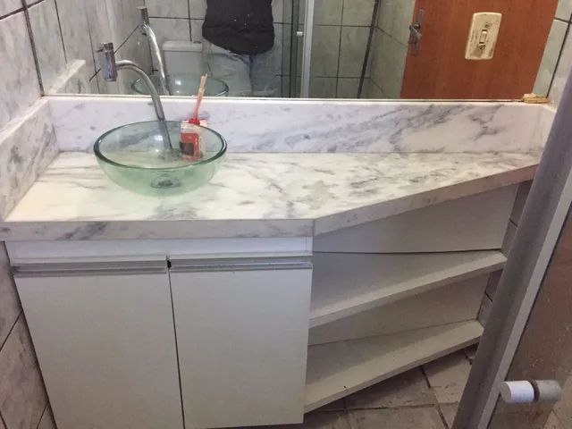 Alugo casa em nova descoberta R$700,00 - Foto 4