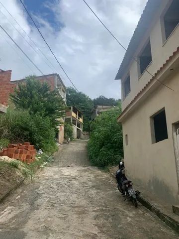 Captação de Terreno para locação na Rua Orion, Santíssimo, Rio de Janeiro, RJ