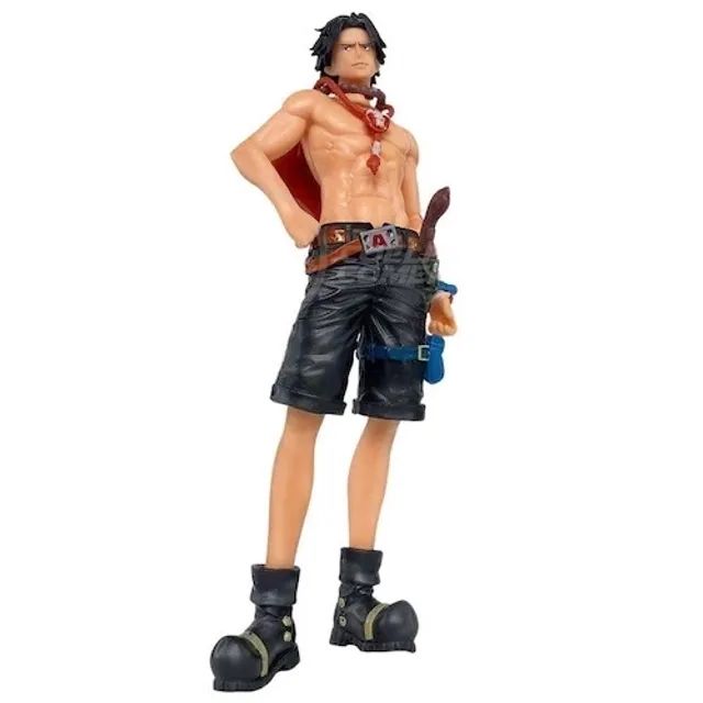 Boneco importado ONE PIECE  - Foto 2
