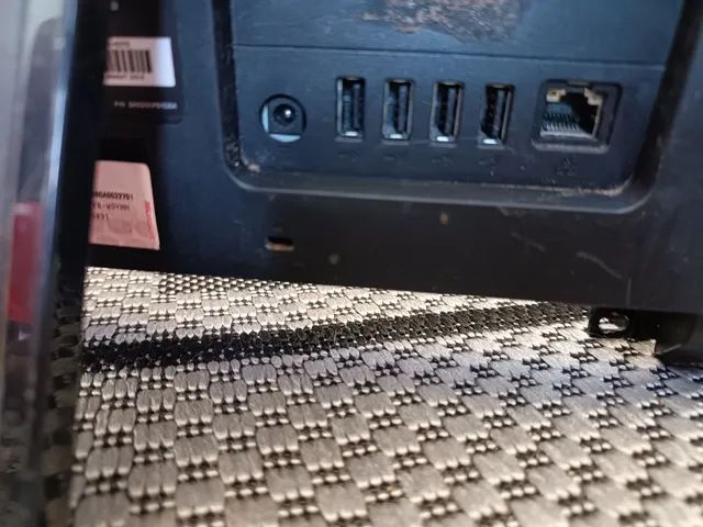 Monitor Pc AMD E-350  - Foto 3