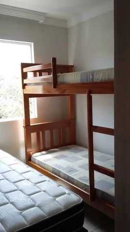 Apartamento no Águas da Serra- Rio Quente - Reveillon e Natal - Foto 3