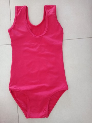 Collant infantil NOVO