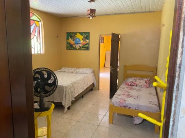 Linda casa/sítio temporada na Taíba, alugamos p/ fins de semana e todas comemorações - Foto 10