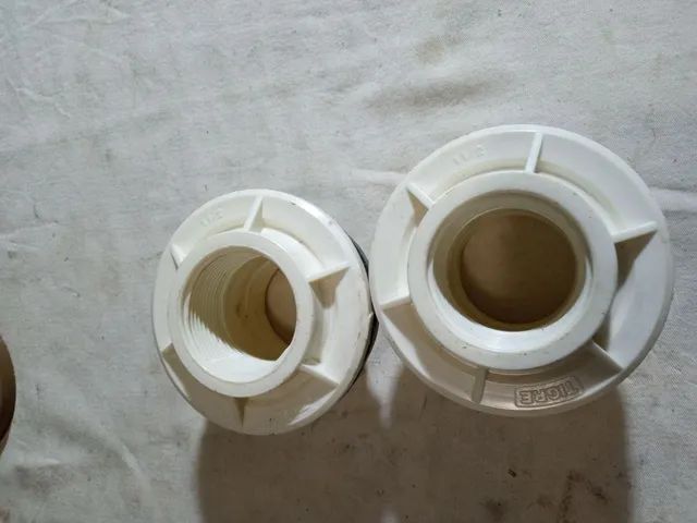 Falange 1/1/2.roscavel. tigre - Foto 3