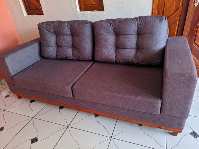 Sofa provencal | +394 anúncios na OLX Brasil